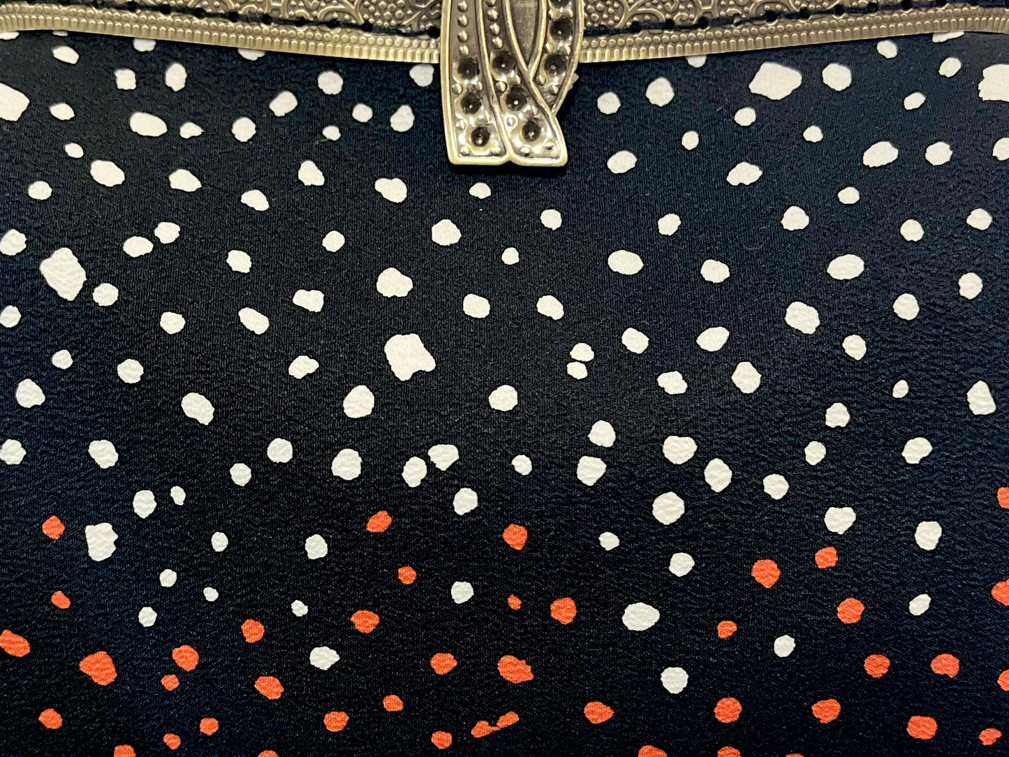 Kimono Clutch Bag [No.1231]
