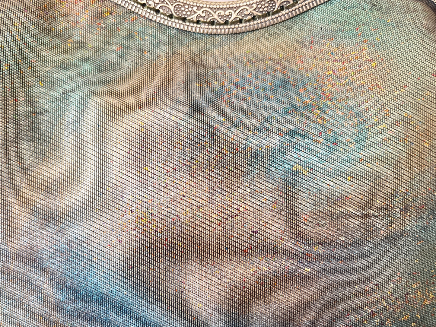 着物リメイクバッグ [No.1719]