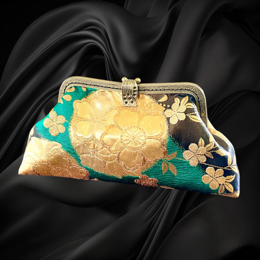 Kimono Clutch Bag [No.756]