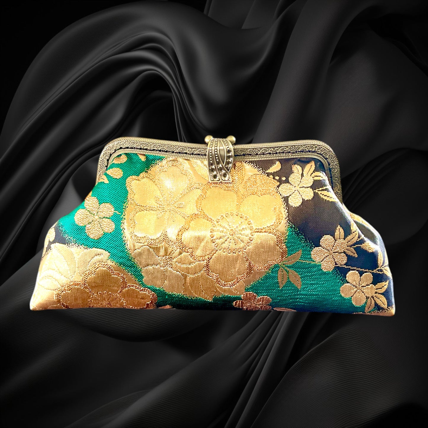 Kimono Clutch Bag [No.756]