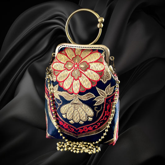 Kimono Sacoche Smartphone Bag [No.763]