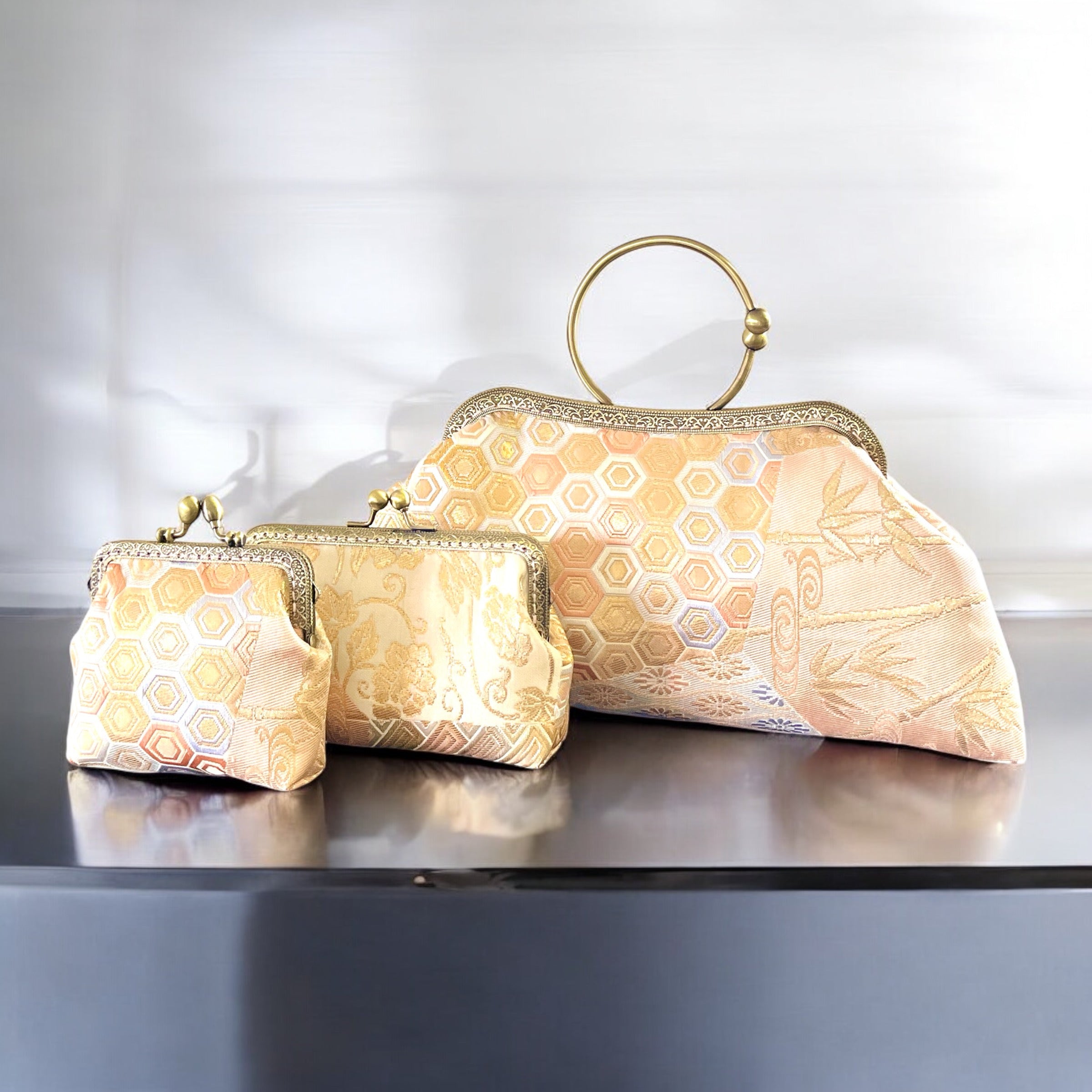 パンドラ　帯リメイクバック パンドラ様専用 帯リメイクバック 【公式通販】