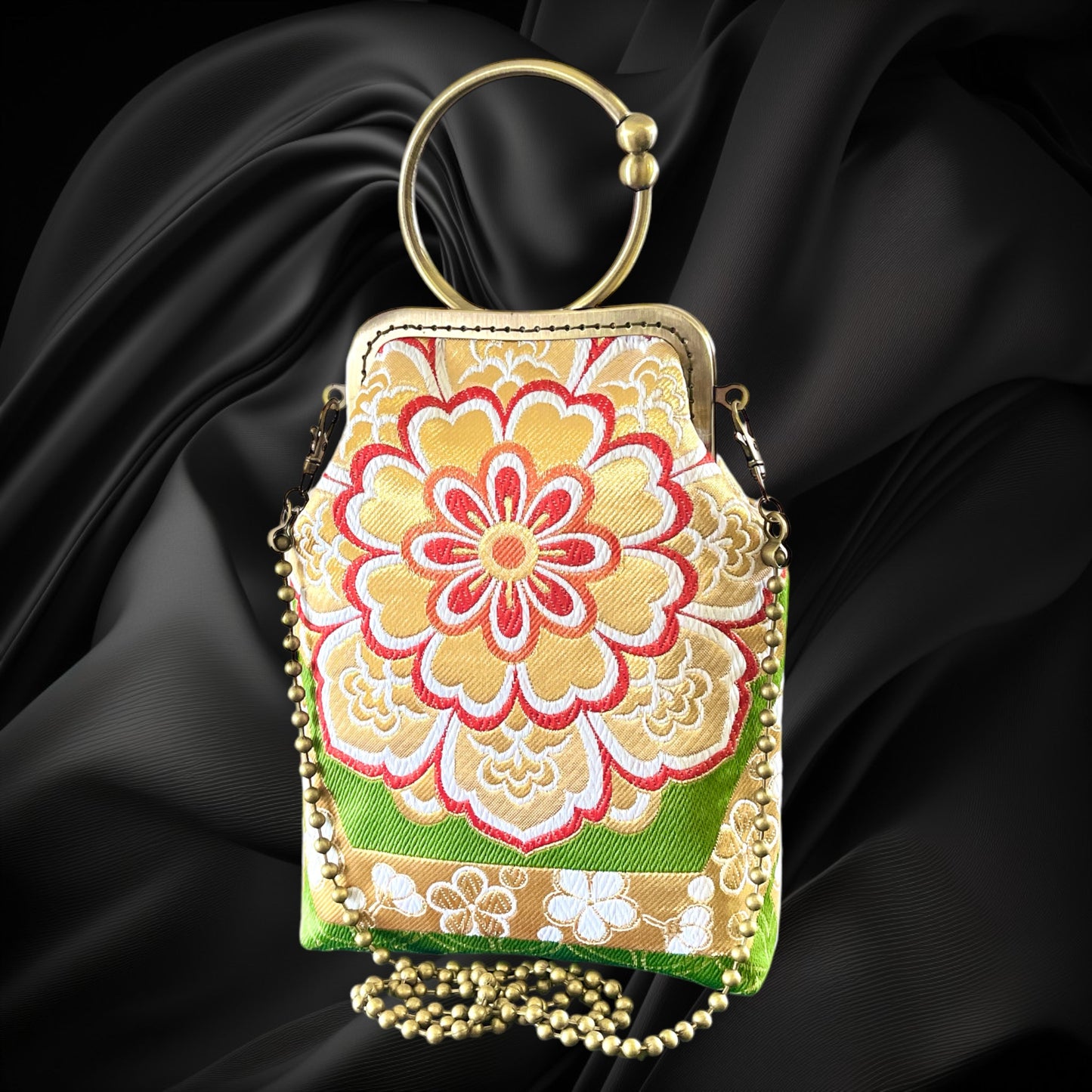 Kimono Sacoche Smartphone Bag [No.767]