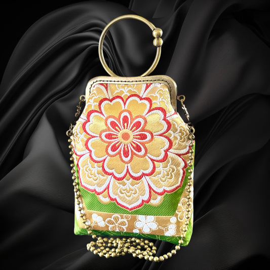 Kimono Sacoche Smartphone Bag [No.767]