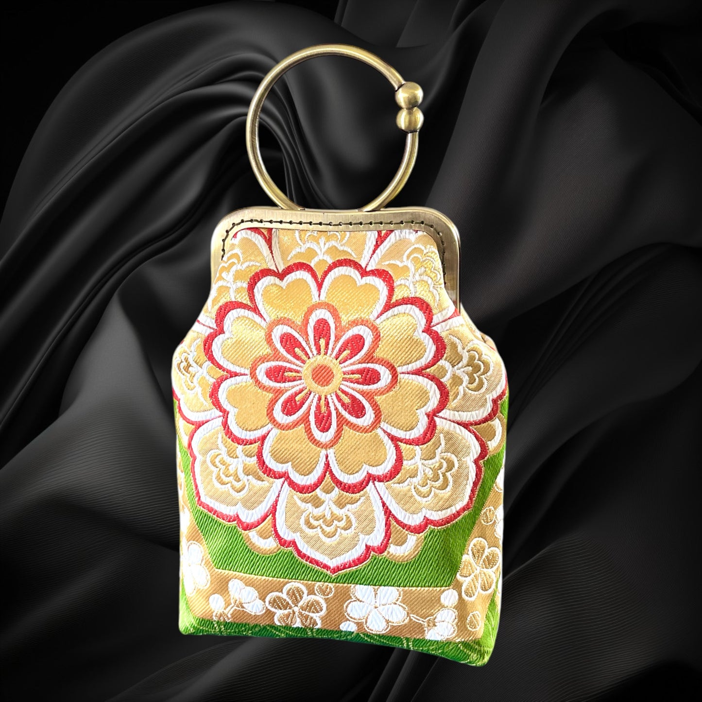 Kimono Sacoche Smartphone Bag [No.767]