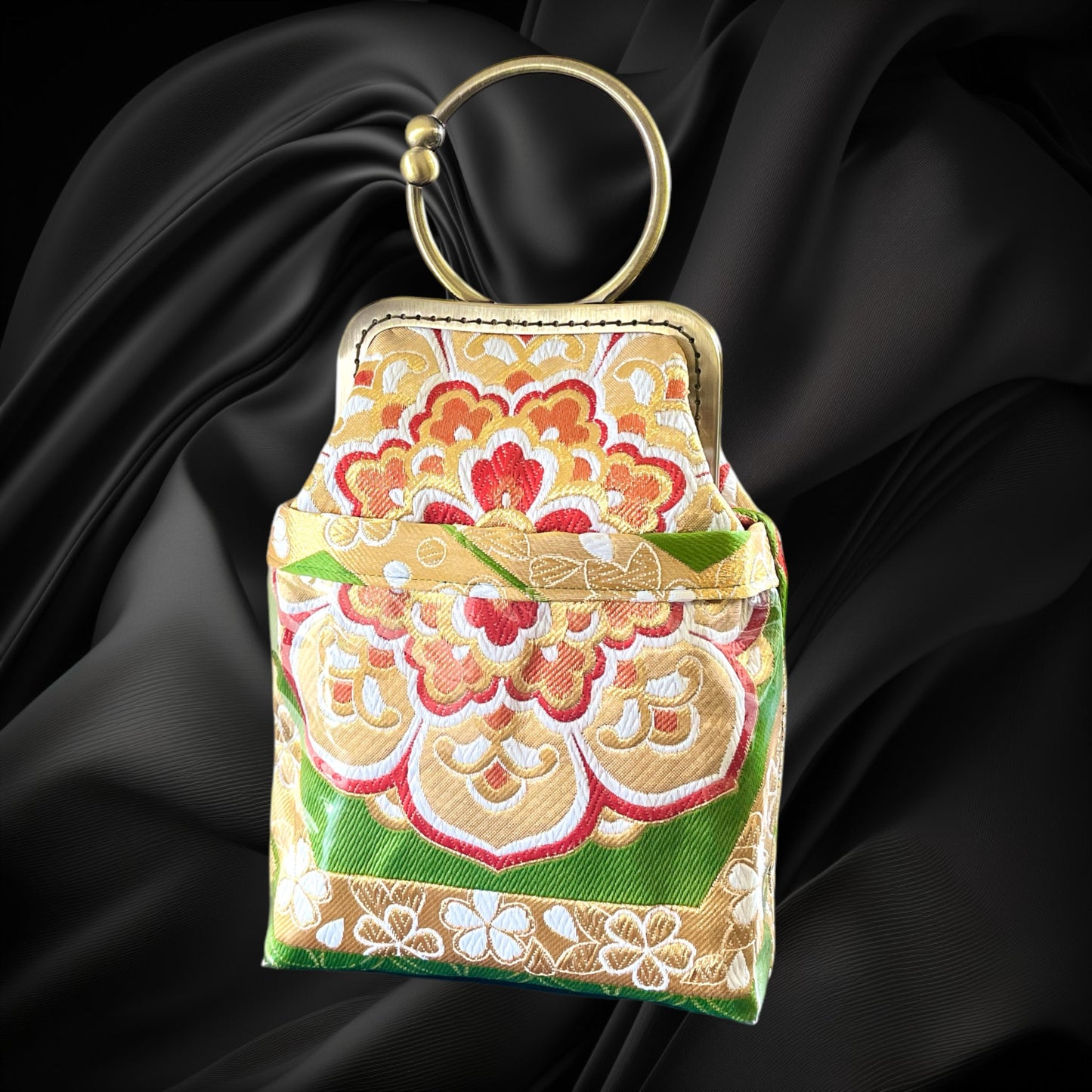 Kimono Sacoche Smartphone Bag [No.767]