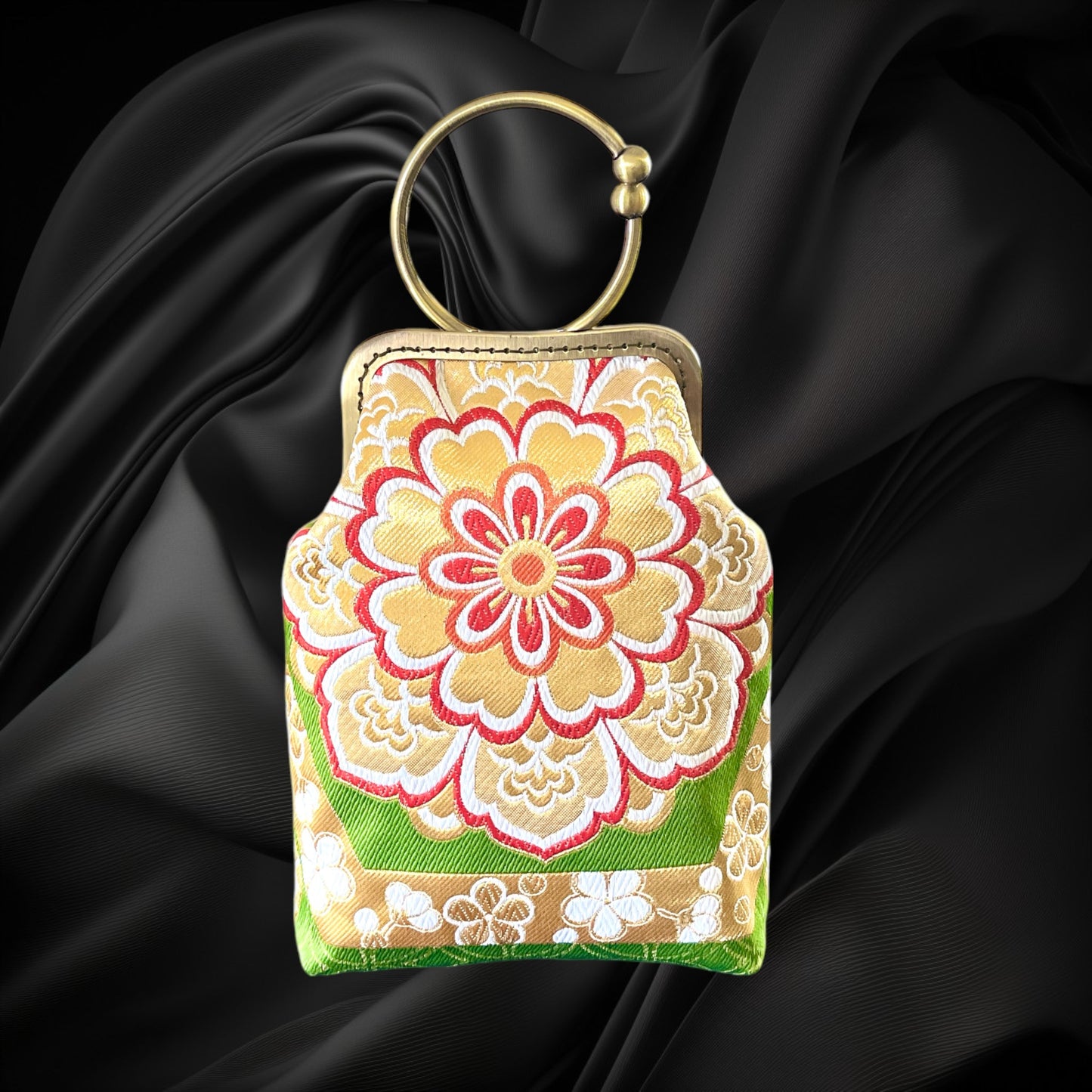 Kimono Sacoche Smartphone Bag [No.767]