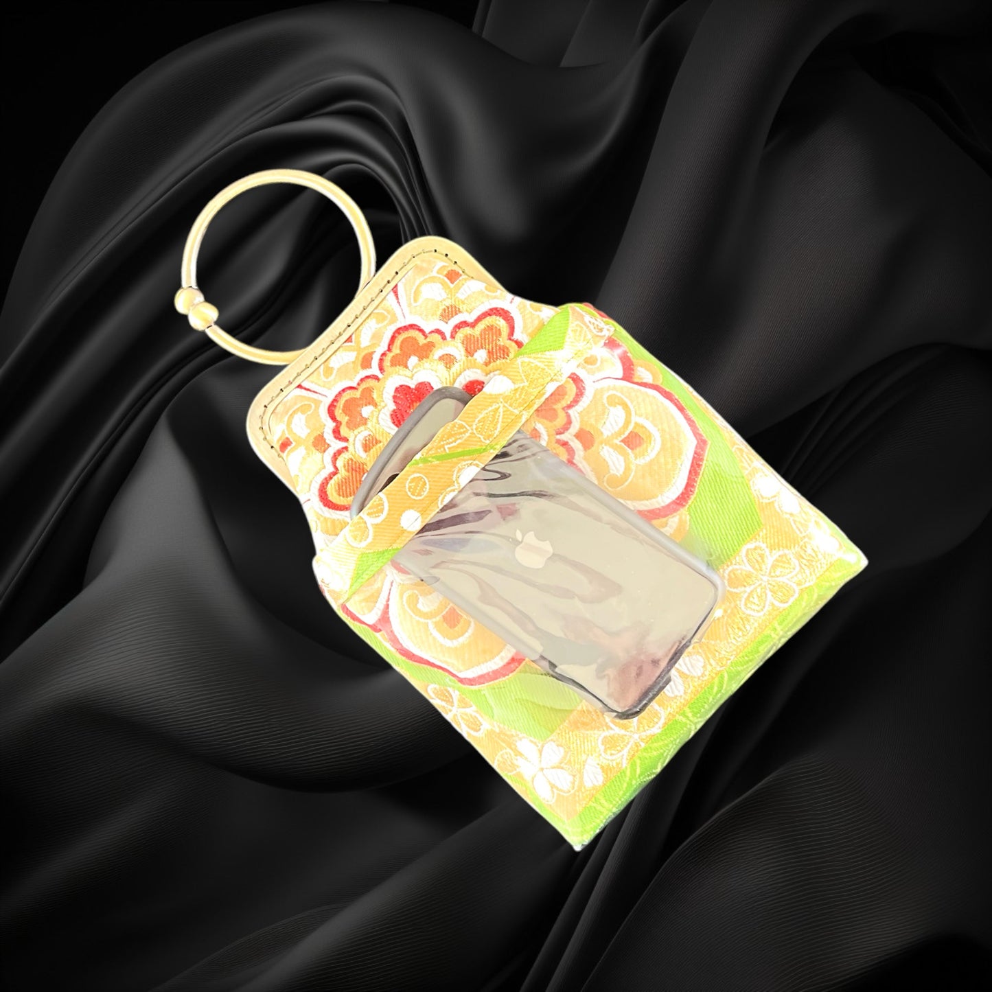 Kimono Sacoche Smartphone Bag [No.767]