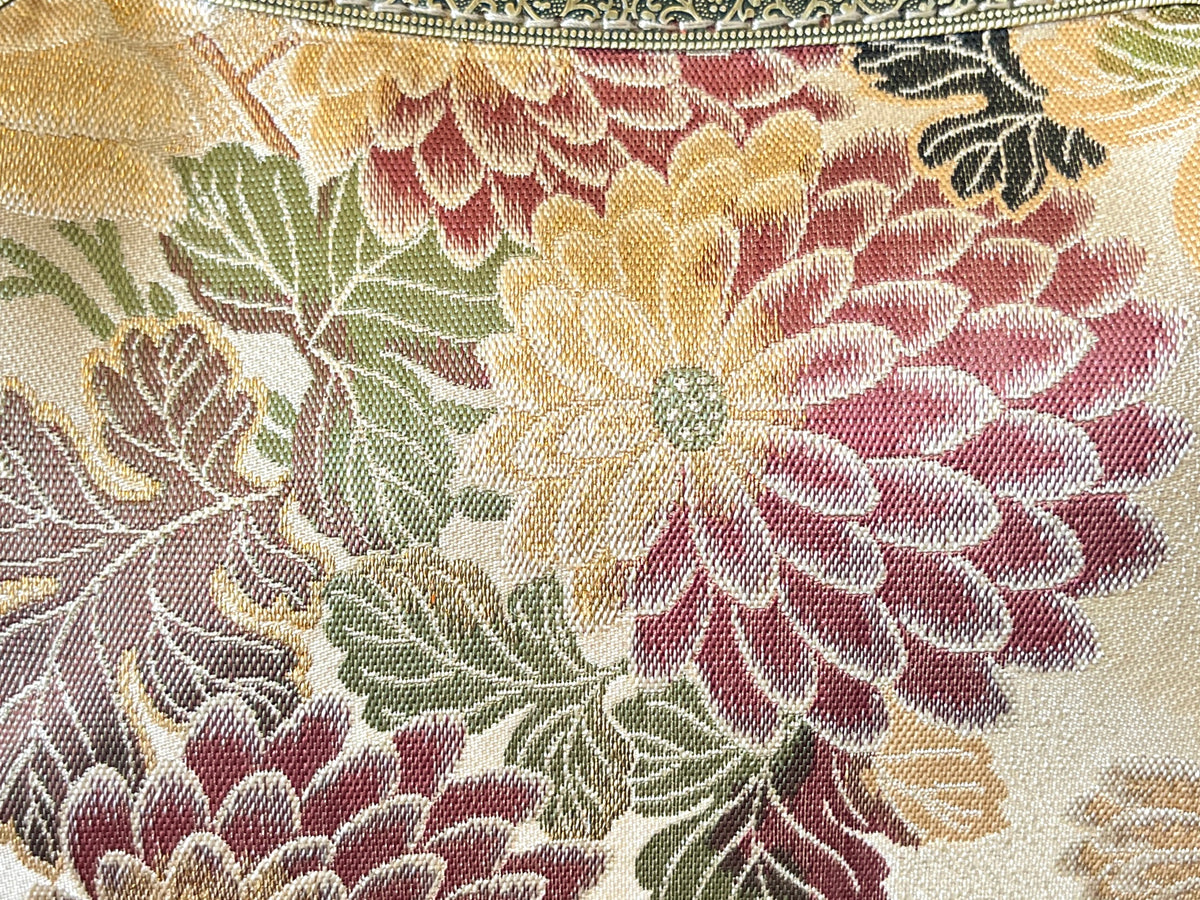 Kimono remake bag [No.2196]