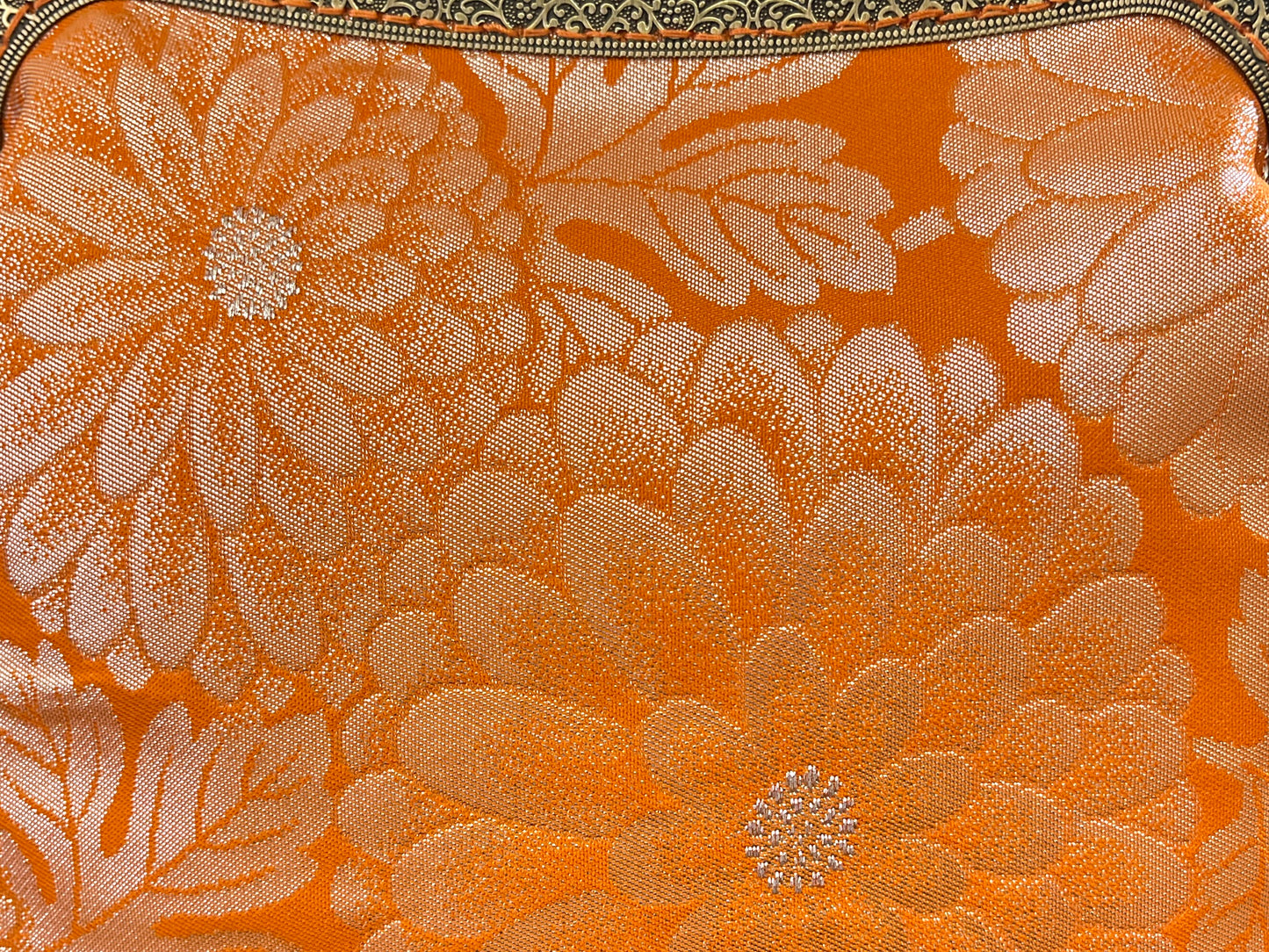 Kimono remake bag [No.1744]