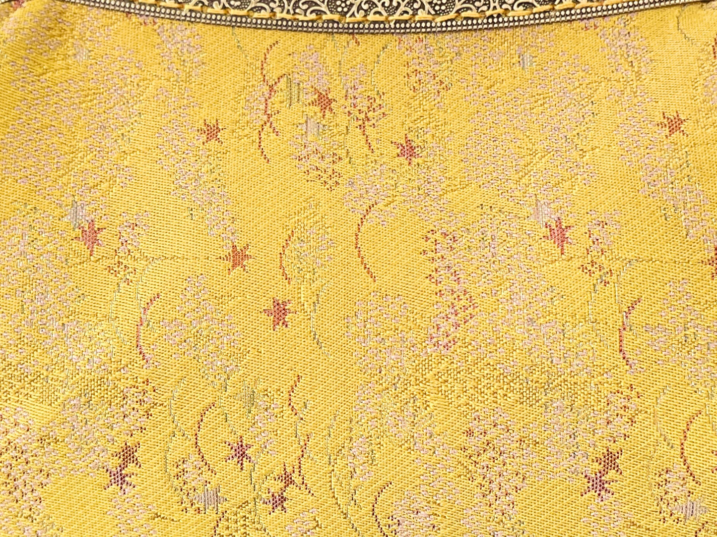 Kimono remake bag [No.1758]