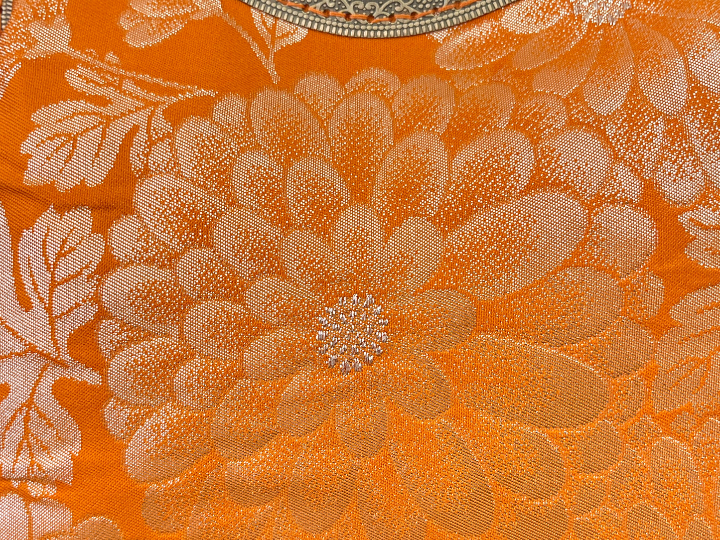 着物リメイクバッグ [No.1755]