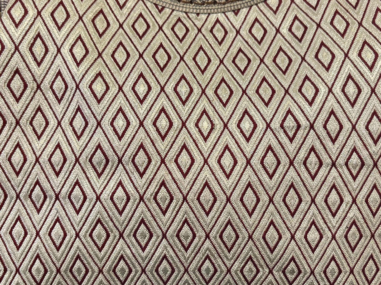 着物リメイクバッグ [No.1754]