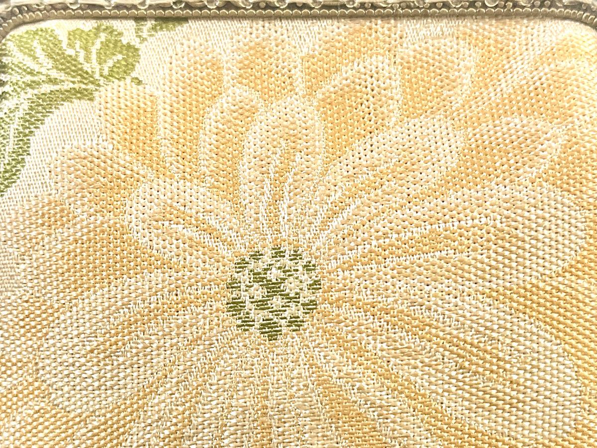 Kimono Remake Pouch [No.651]