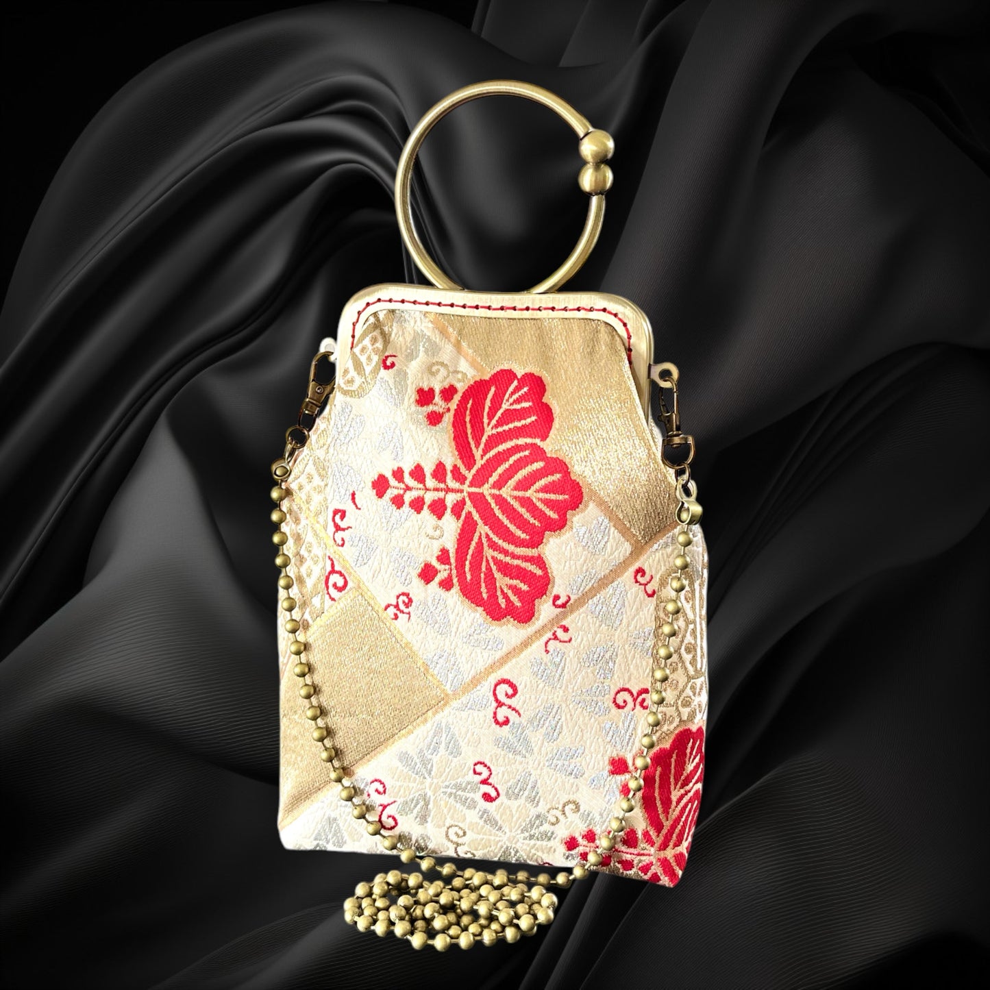 Kimono Sacoche Smartphone Bag [No.795]