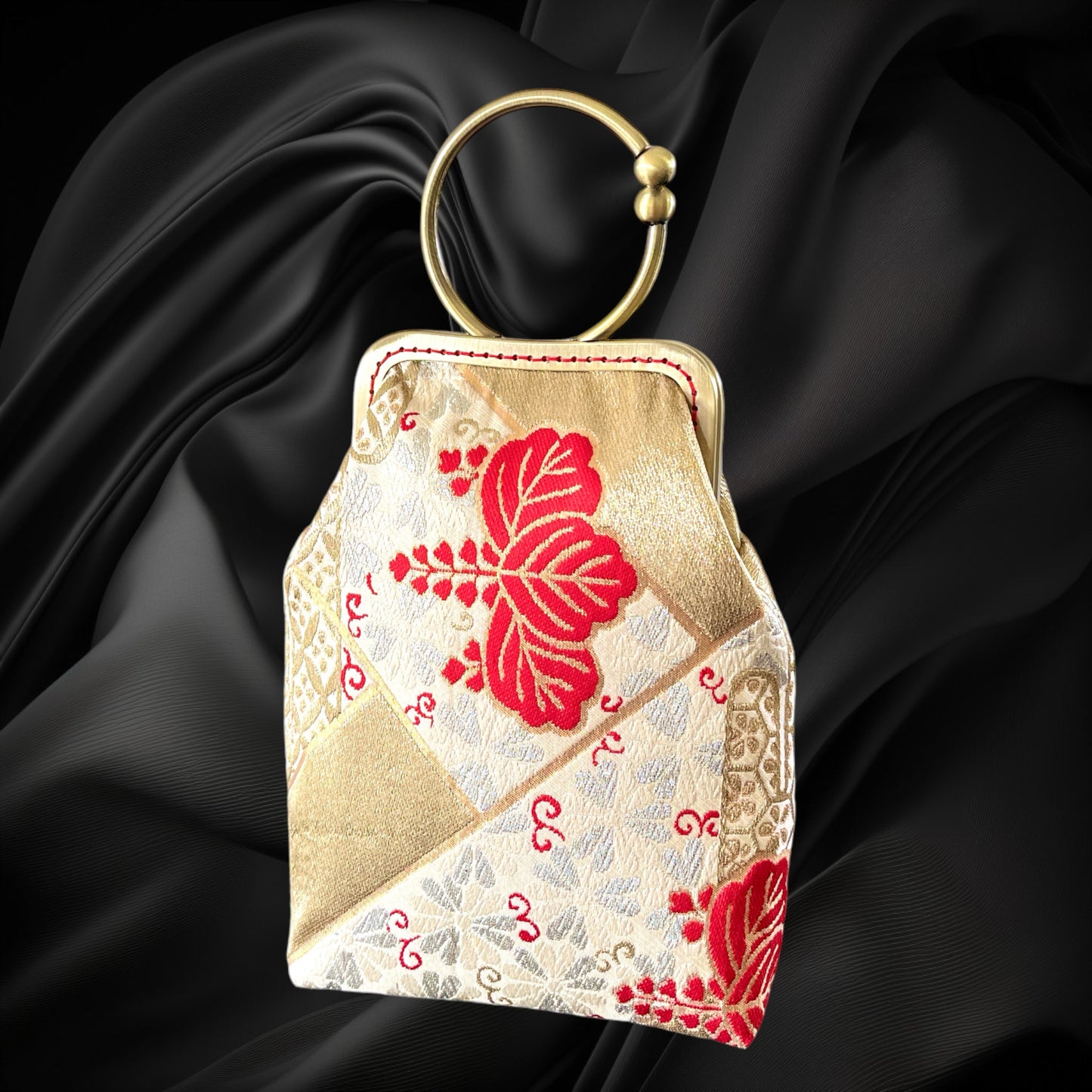 Kimono Sacoche Smartphone Bag [No.795]