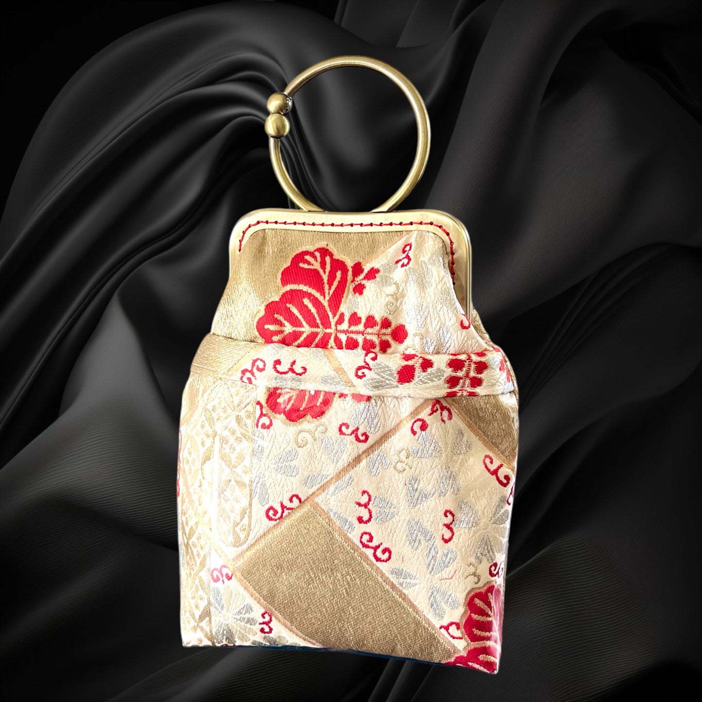 Kimono Sacoche Smartphone Bag [No.795]