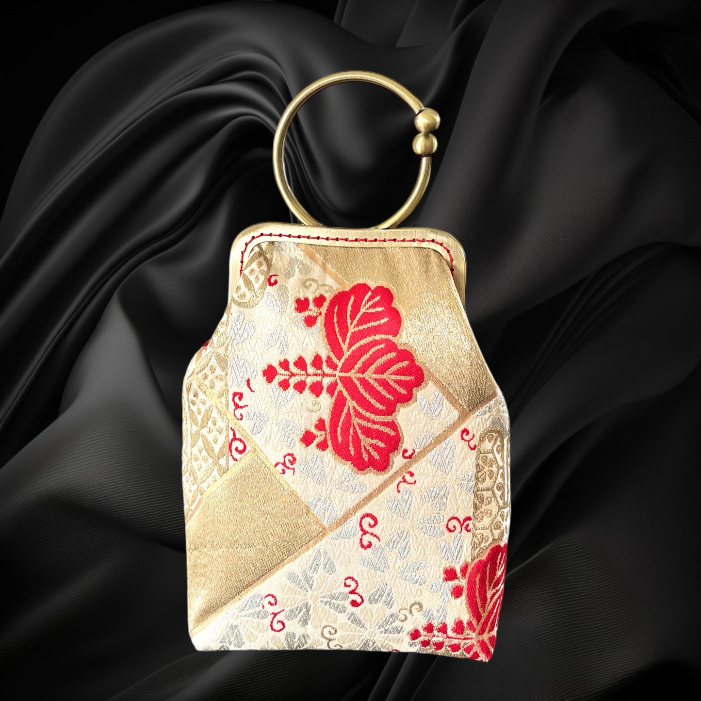 Kimono Sacoche Smartphone Bag [No.795]