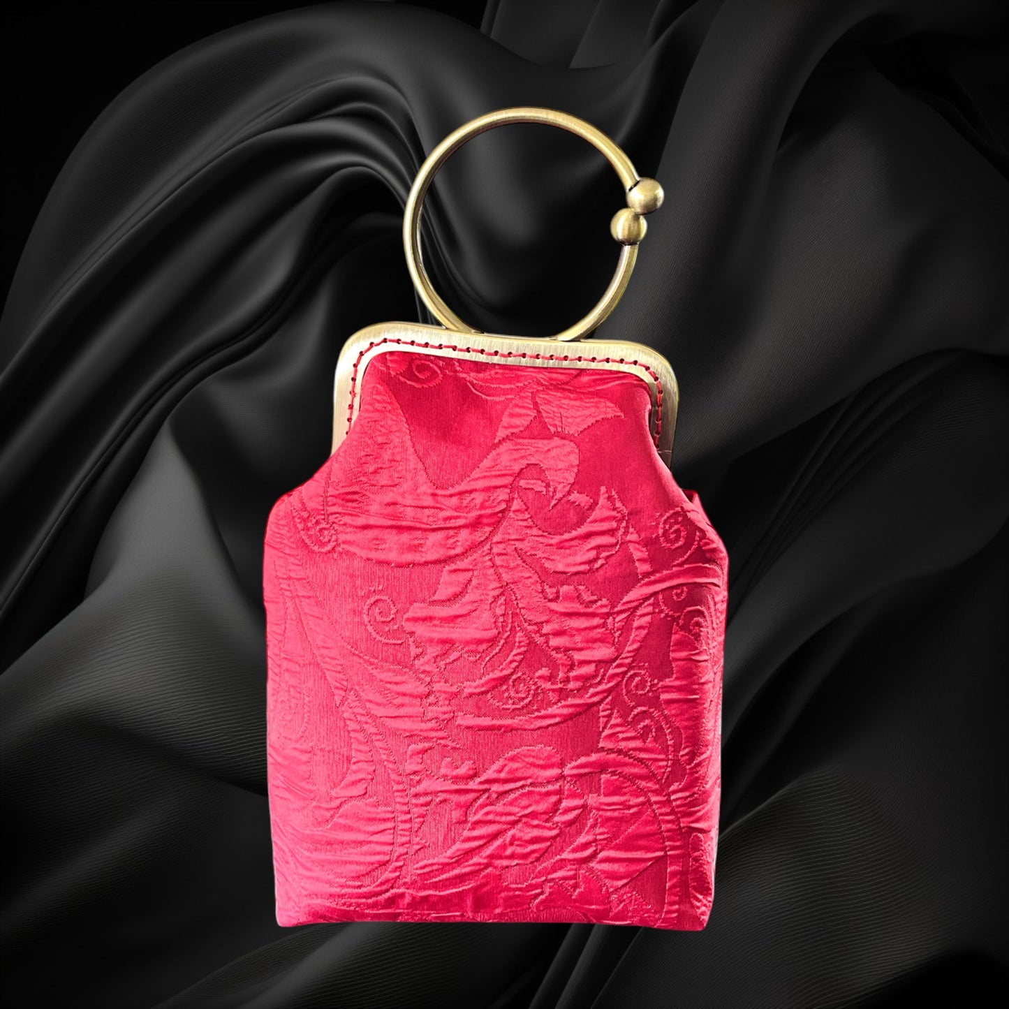 Kimono Sacoche Smartphone Bag [No.810]