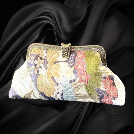 Kimono Clutch Bag [No.804]