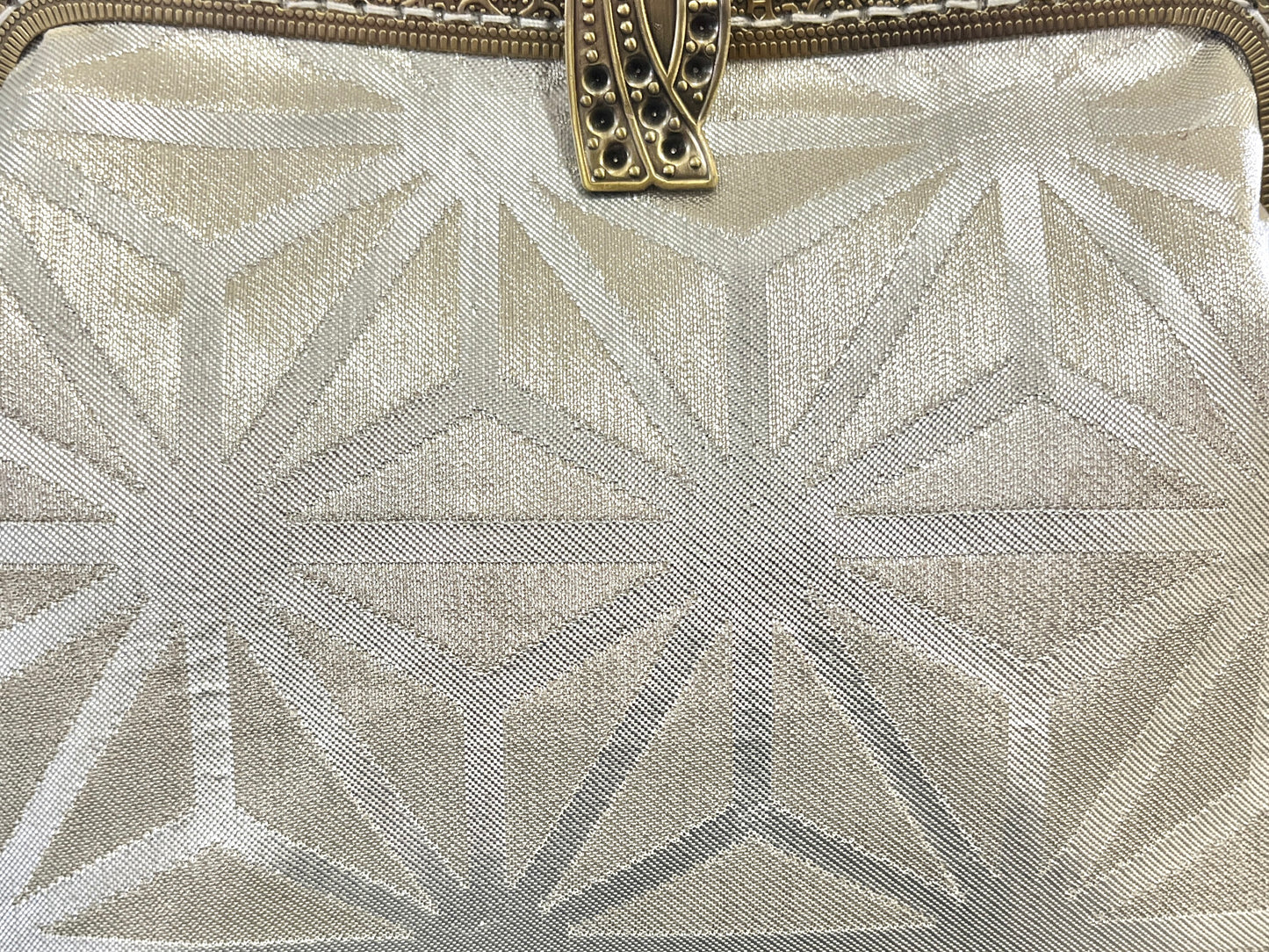 Kimono remake bag [No.1775]