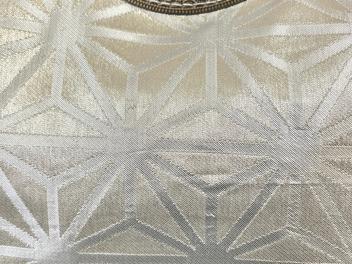 着物リメイクバッグ [No.1790]