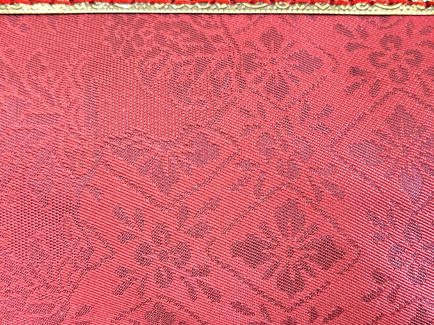 Kimono Remake Pouch [No.534]