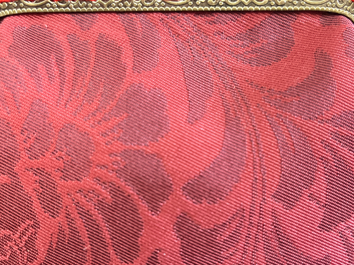 Kimono Remake Pouch [No.534]