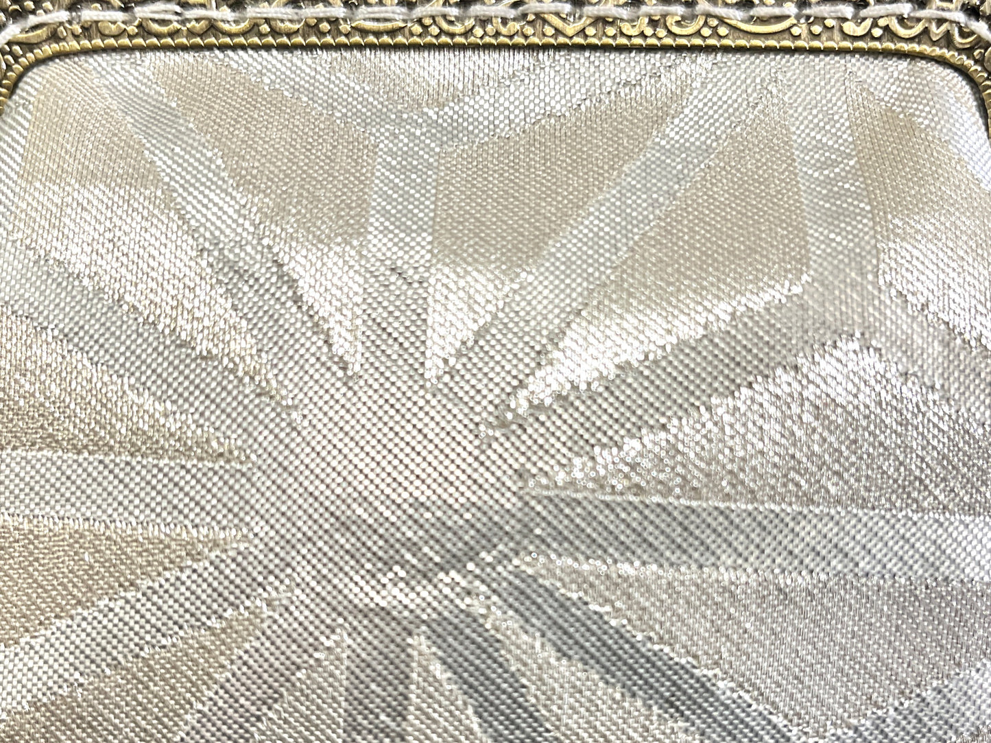 Kimono Remake Pouch [No.535]