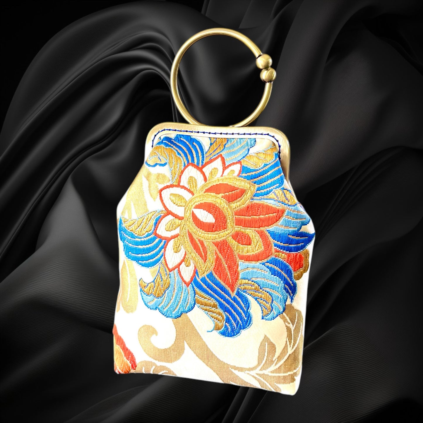 Kimono Sacoche Smartphone Bag [No.836]