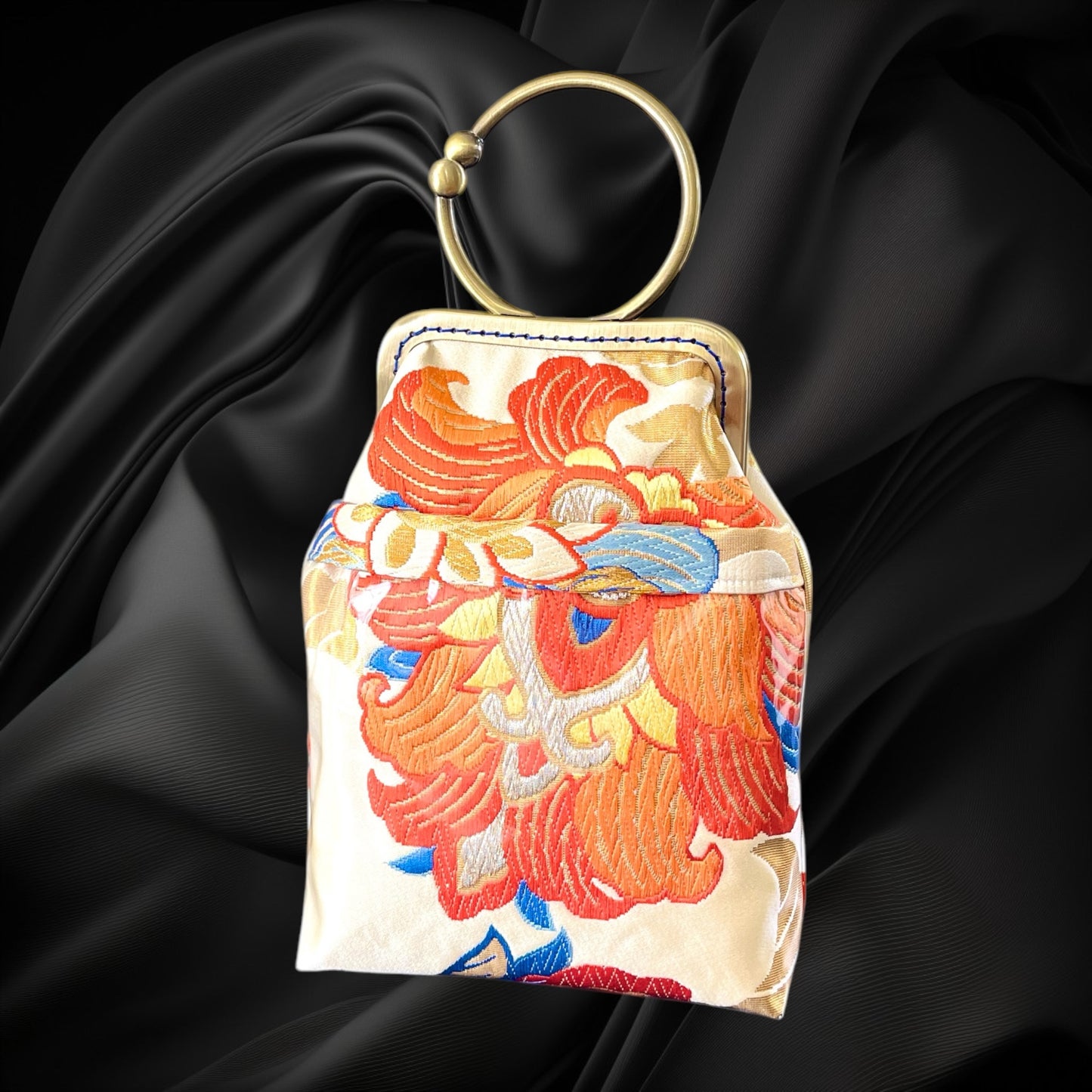 Kimono Sacoche Smartphone Bag [No.836]