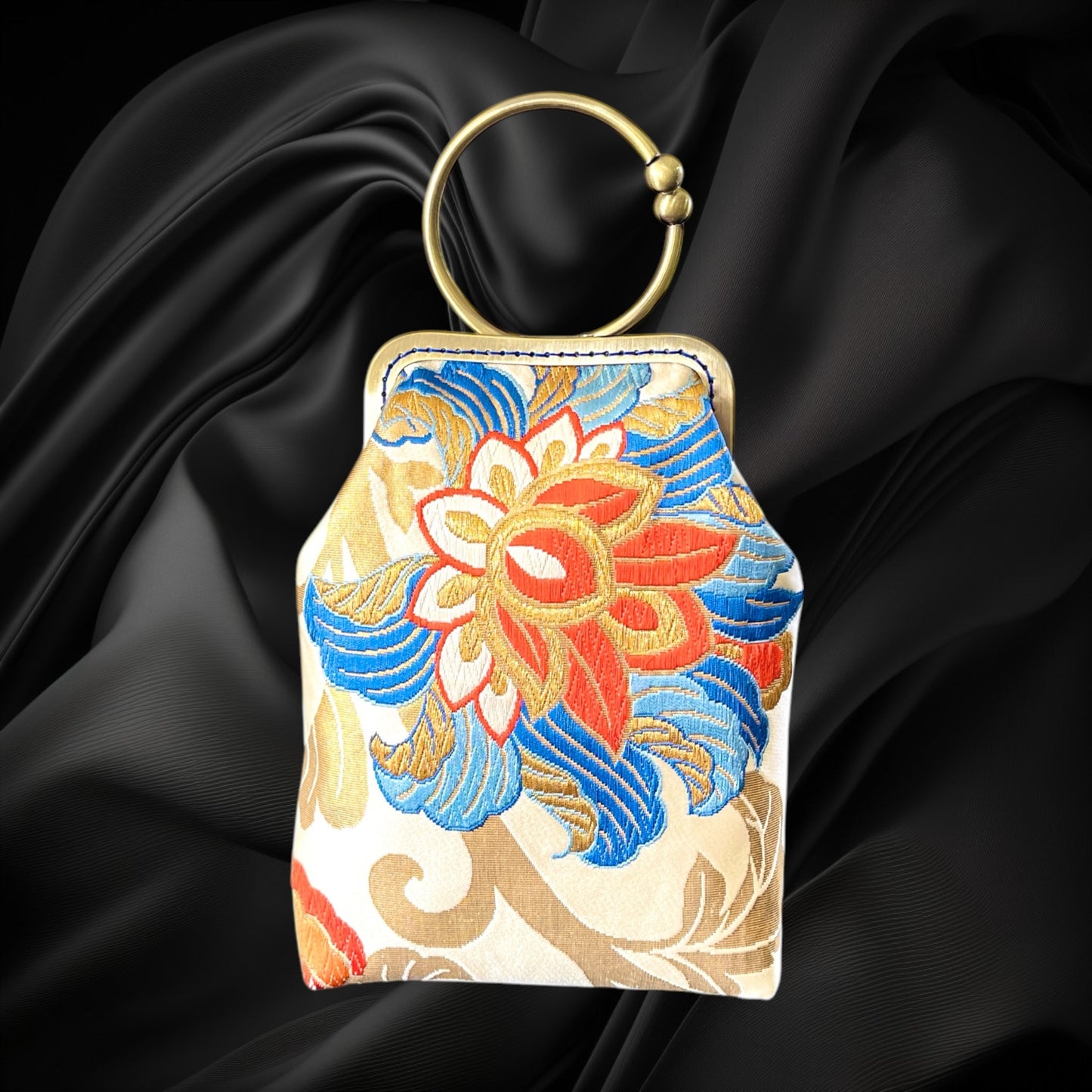 Kimono Sacoche Smartphone Bag [No.836]