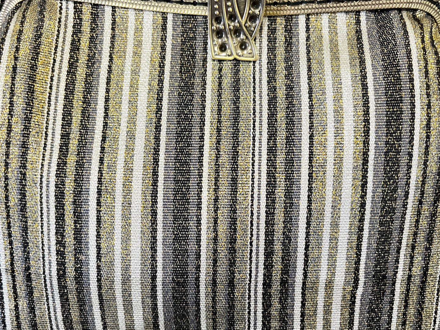 Kimono remake bag [No.1336]