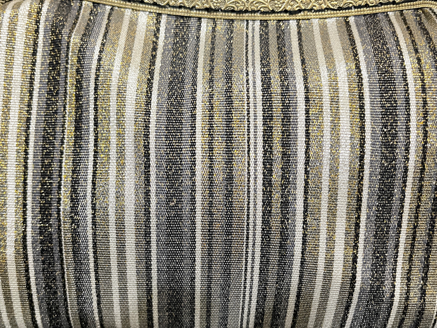 Kimono remake bag [No.1338]