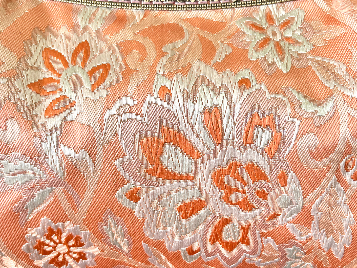 Kimono remake bag [No.1829]