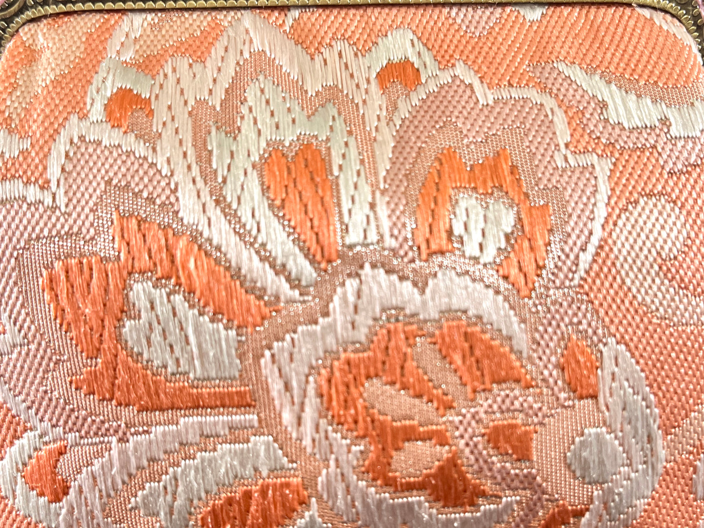 Kimono Remake Pouch [No.546]