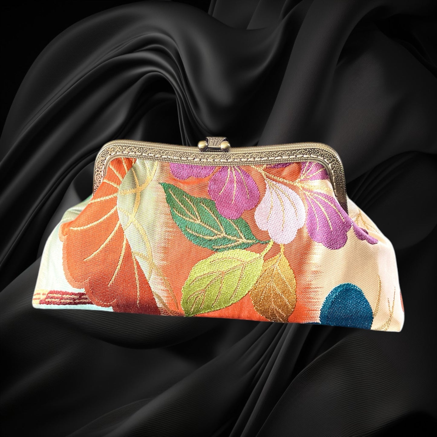 Kimono Clutch Bag [No.864]