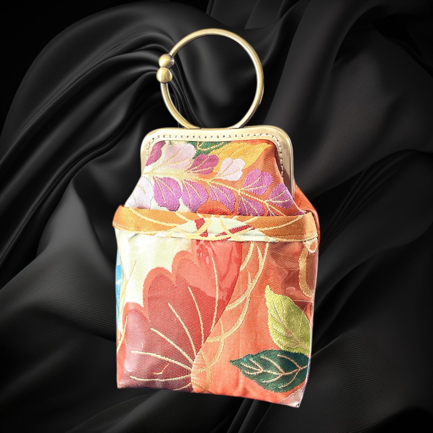 Kimono Sacoche Smartphone Bag [No.863]