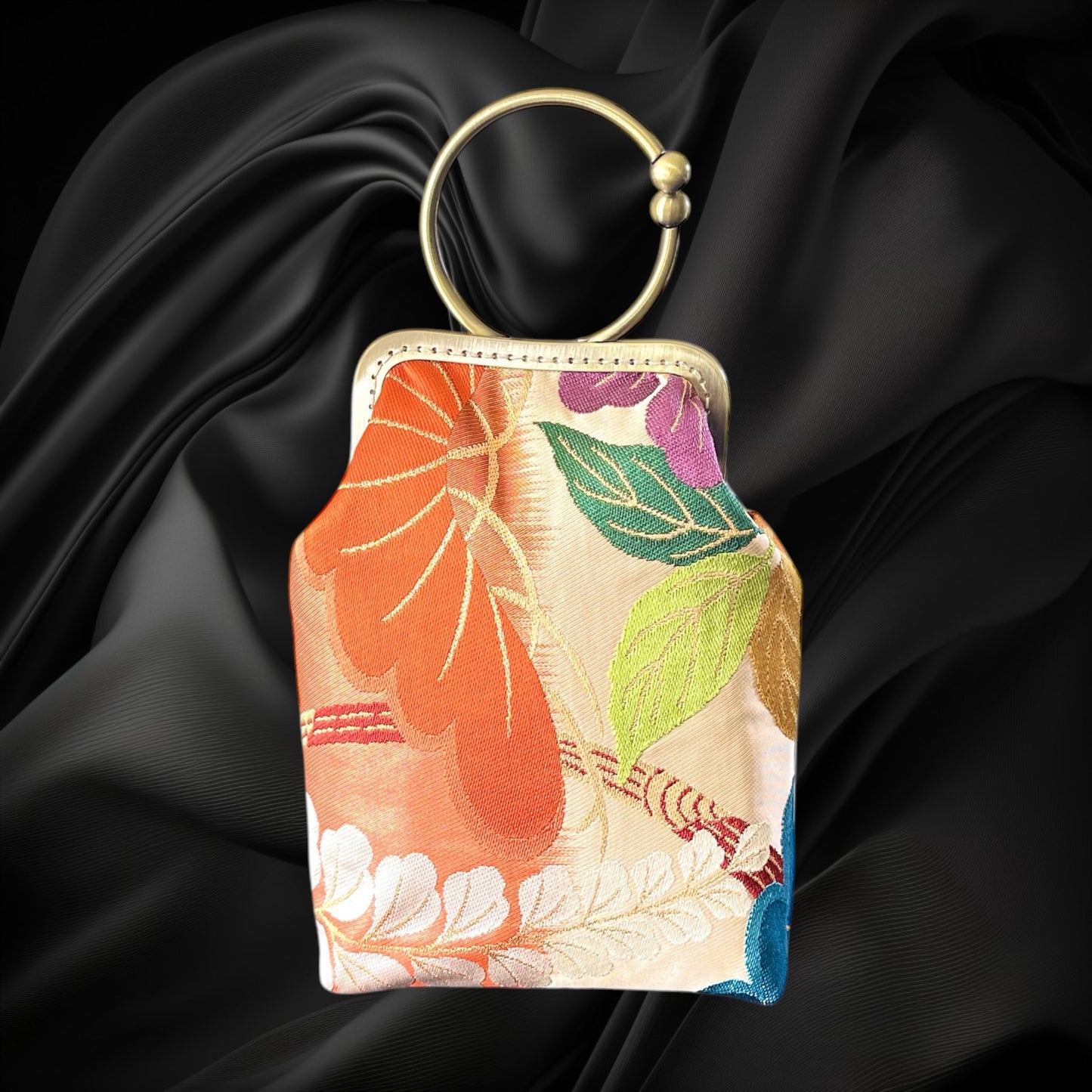 Kimono Sacoche Smartphone Bag [No.863]