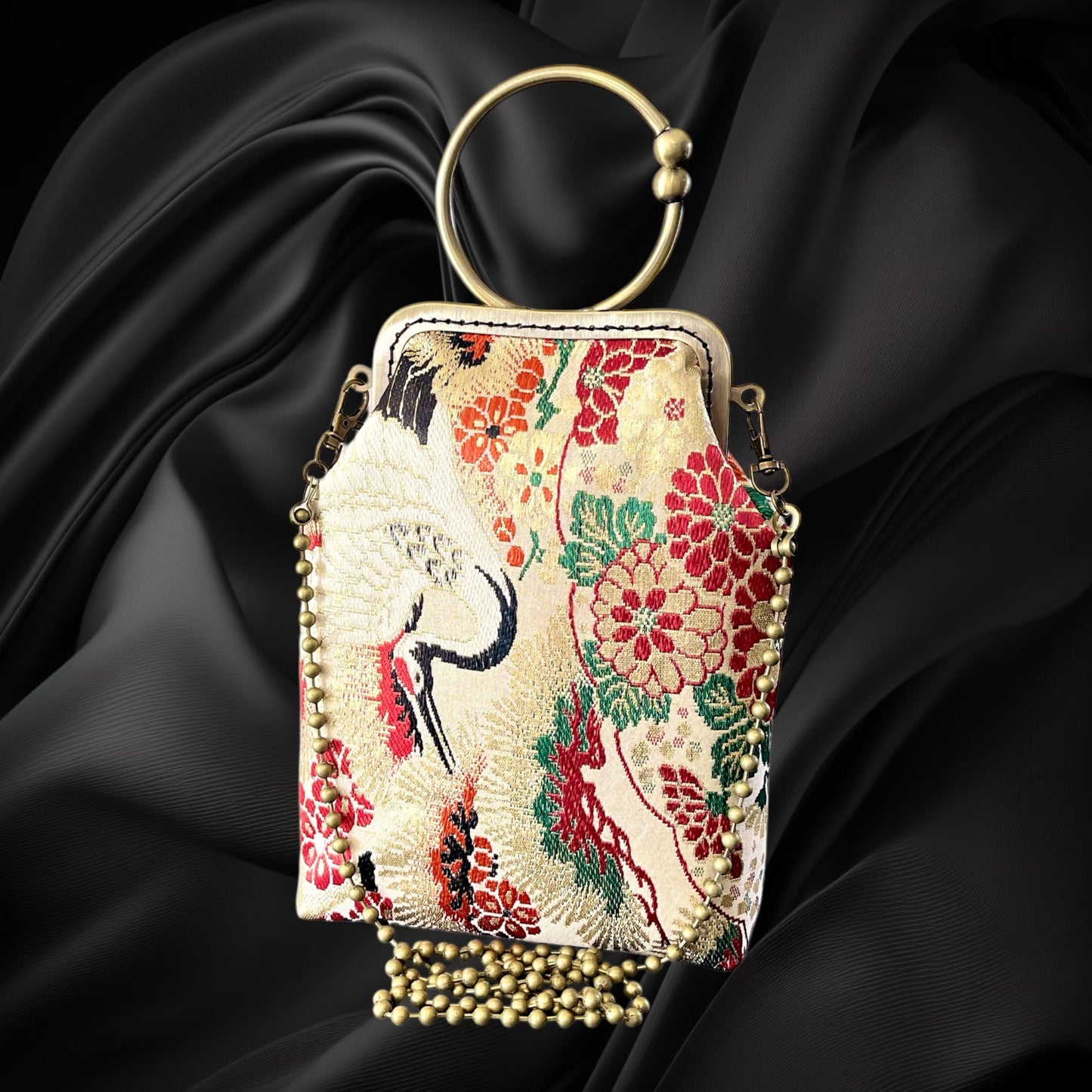 Kimono Sacoche Smartphone Bag [No.876]