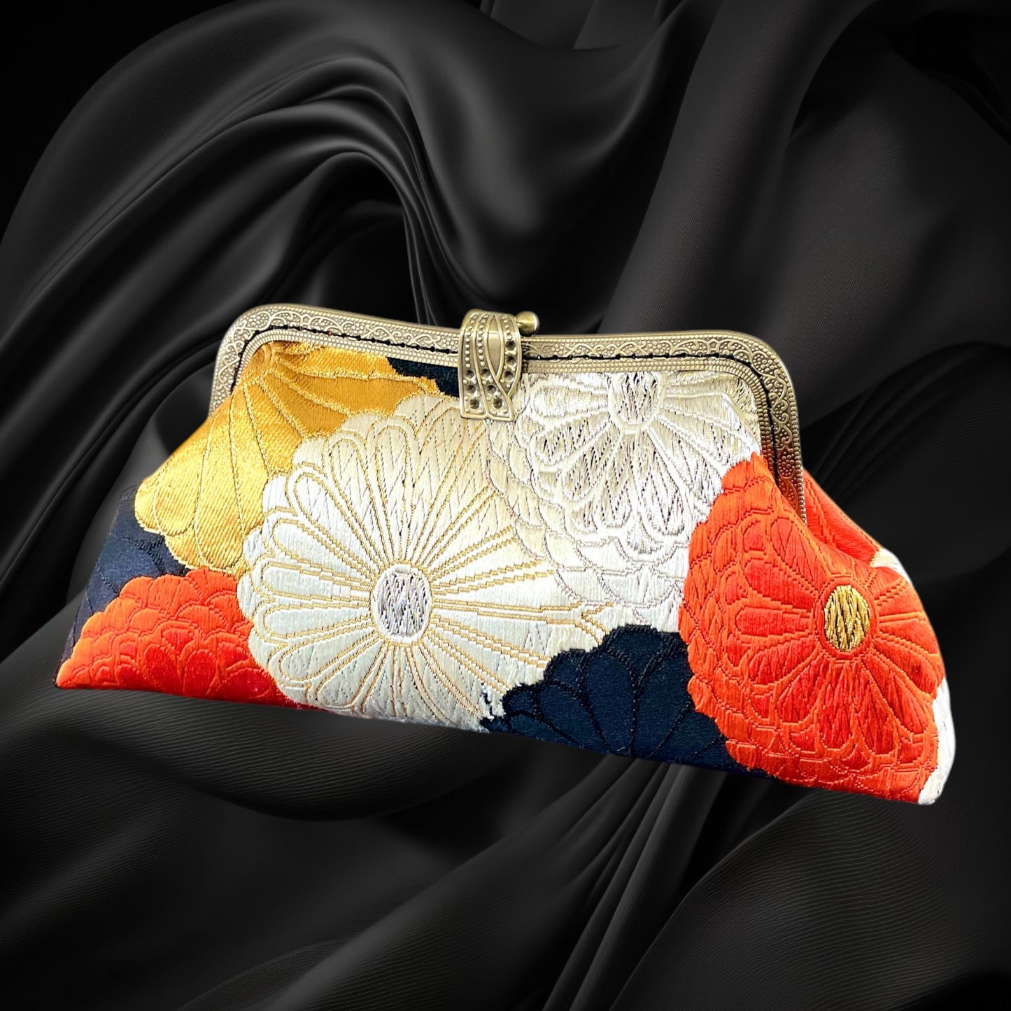 Kimono Clutch Bag [No.892]