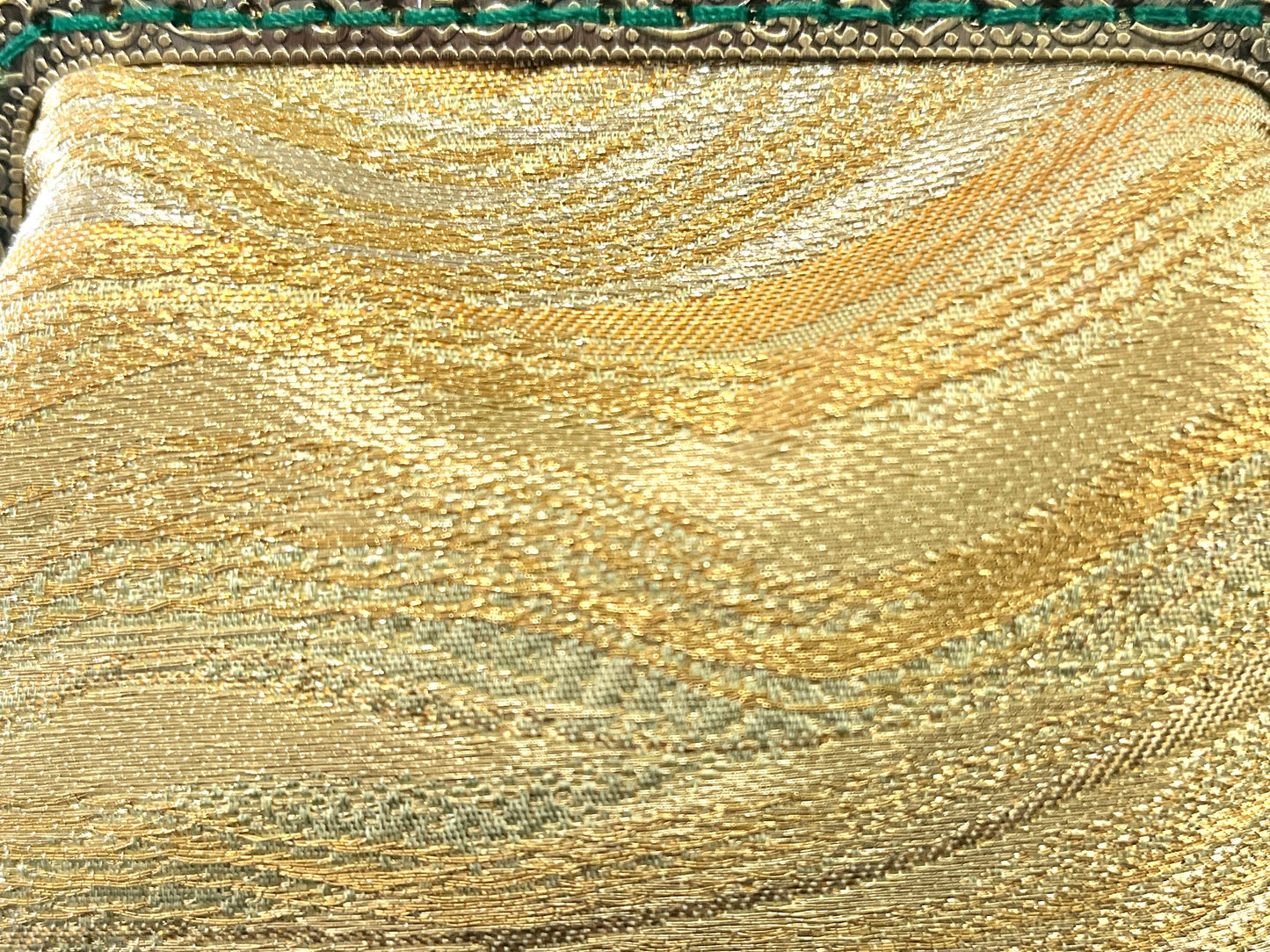 Kimono Remake Pouch [No.557]