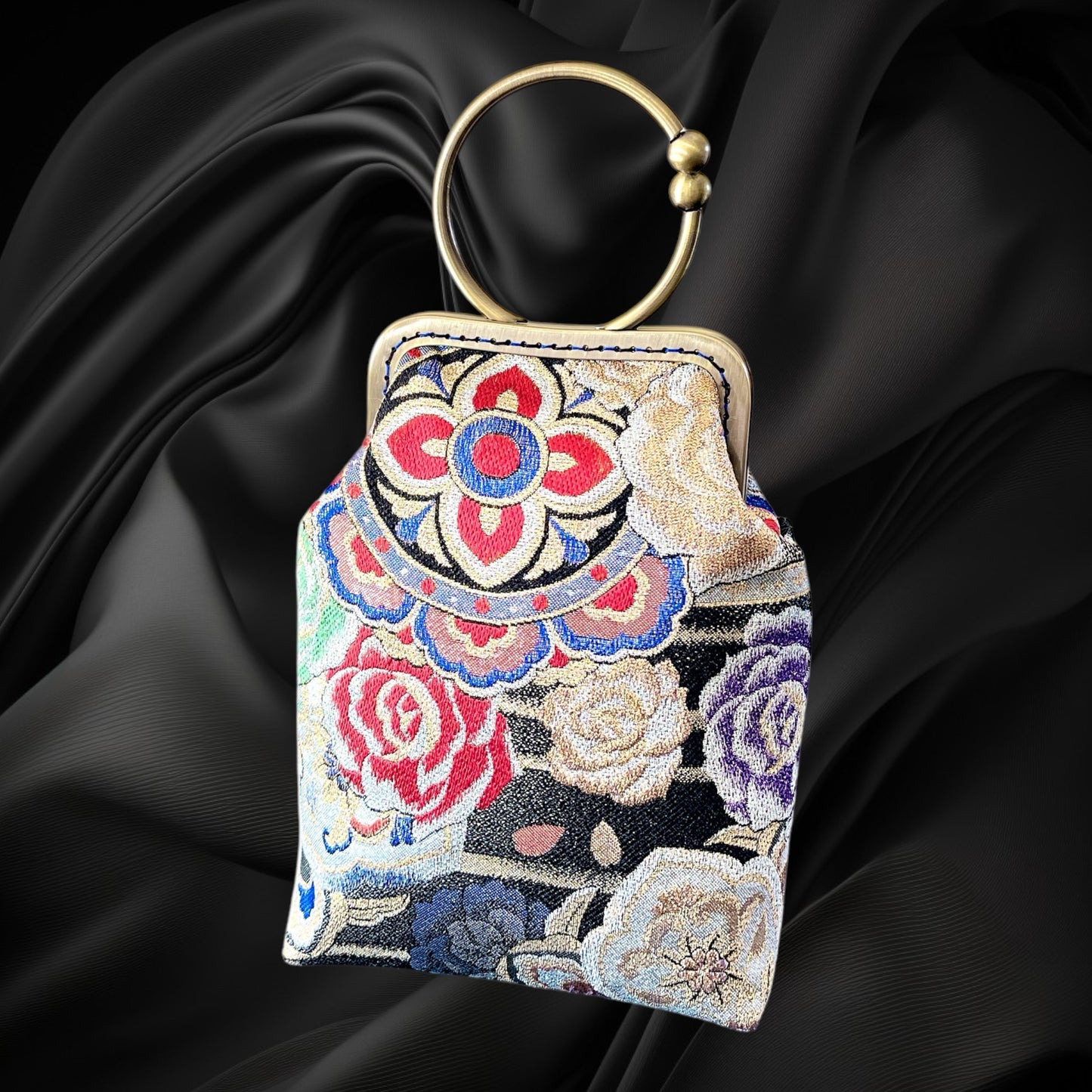 Kimono Sacoche Smartphone Bag [No.921]