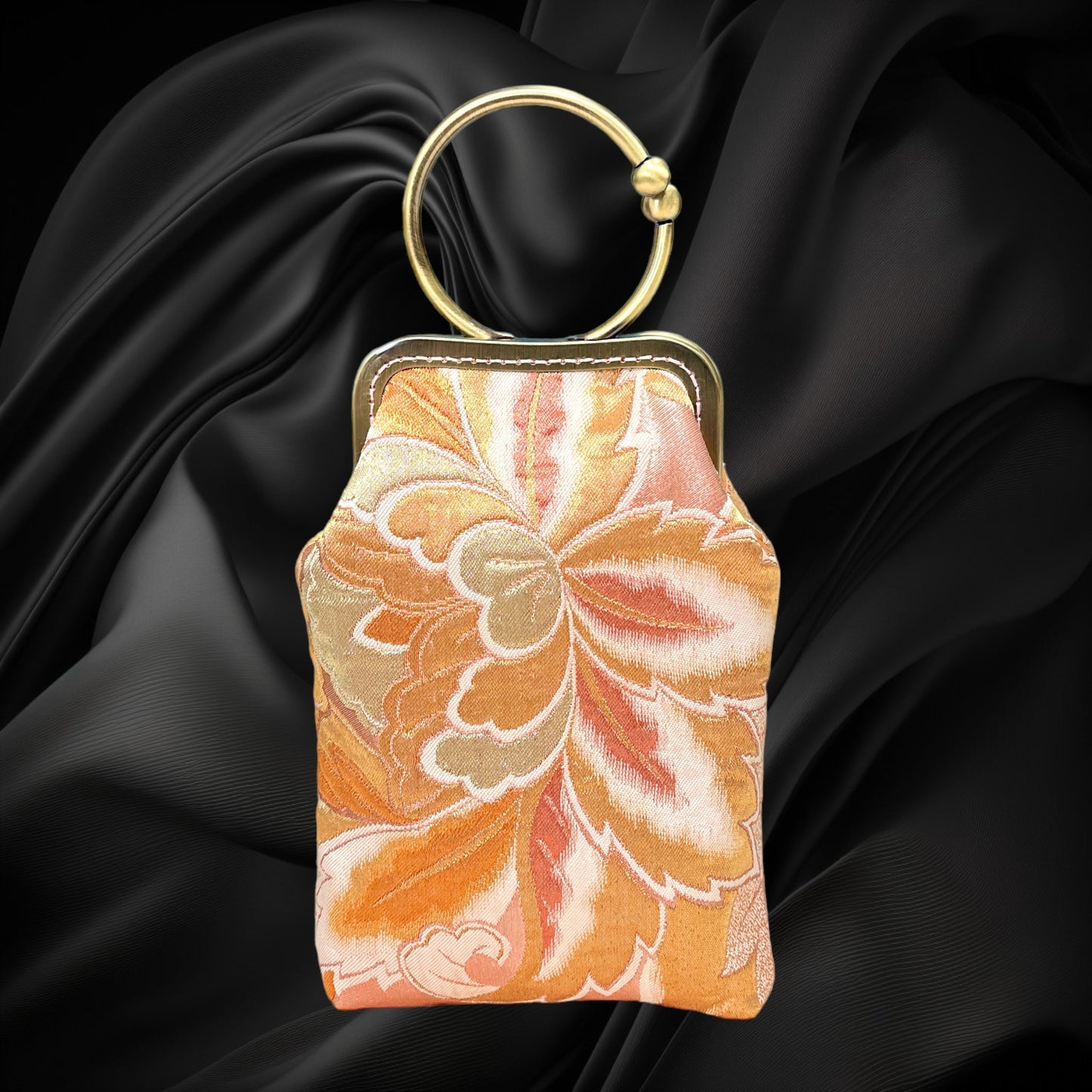 Kimono Sacoche Smartphone Bag [No.27]