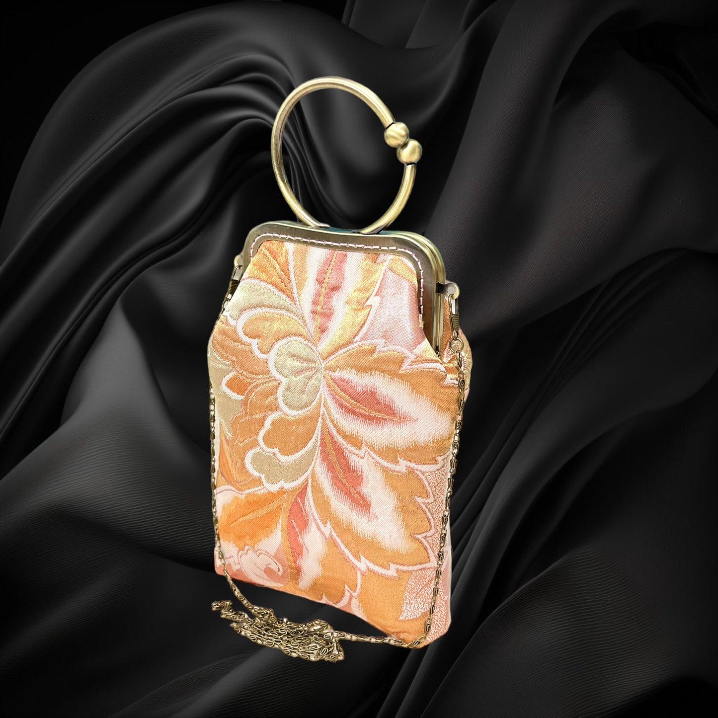 Kimono Sacoche Smartphone Bag [No.27]