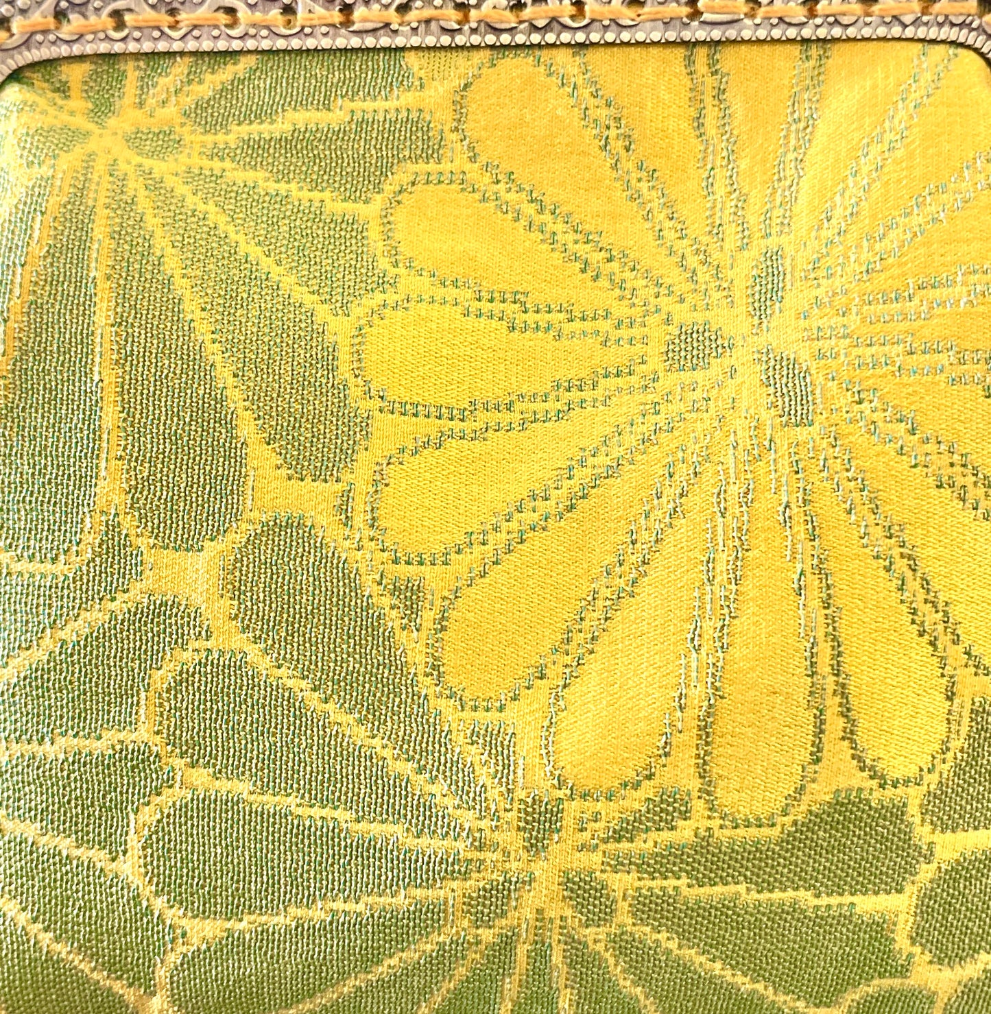 Kimono Remake Pouch [No.157]