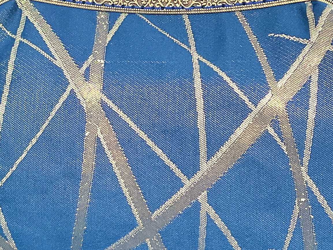 Kimono remake bag [No.1919]