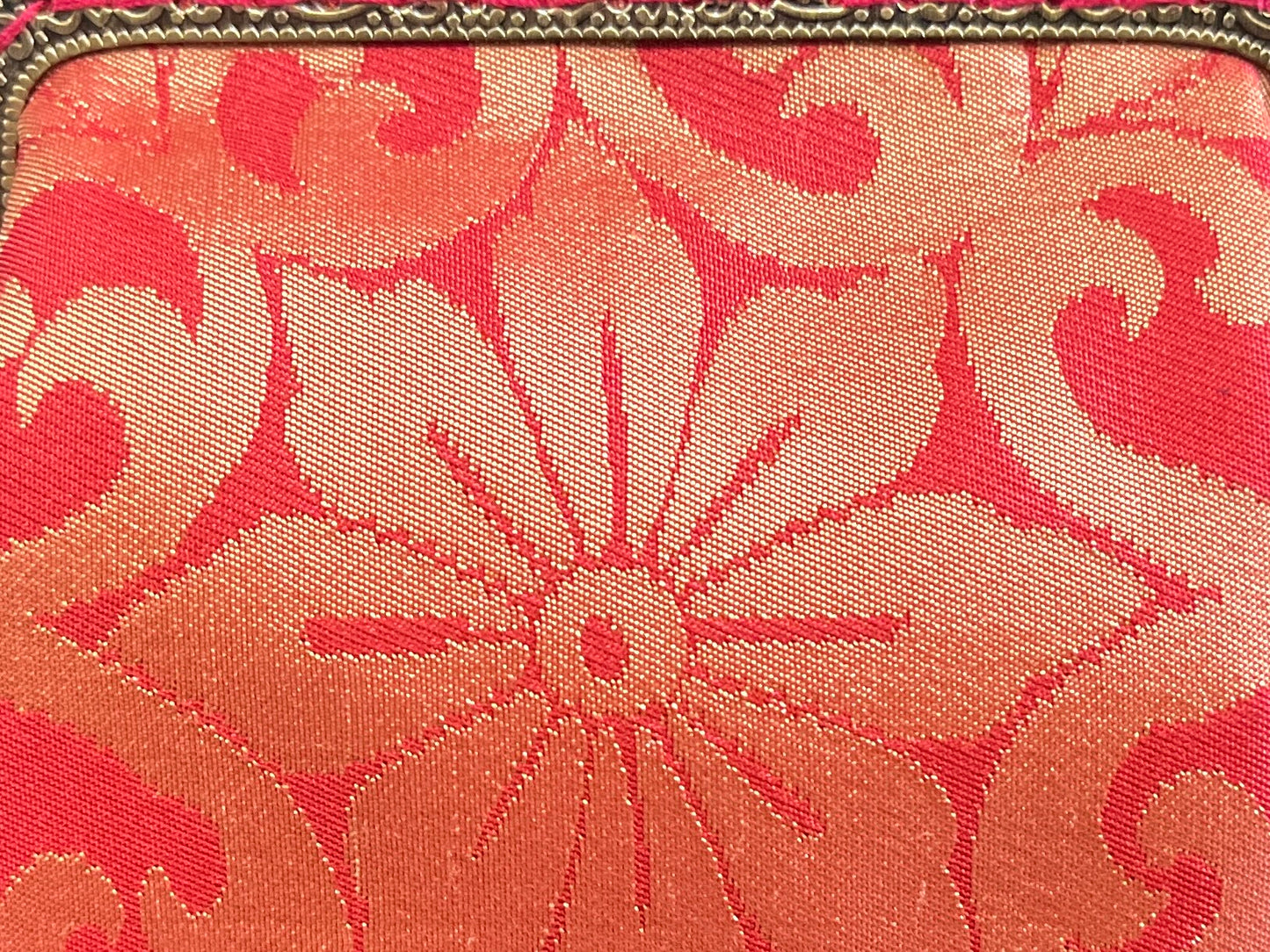 Kimono Remake Pouch [No.576]