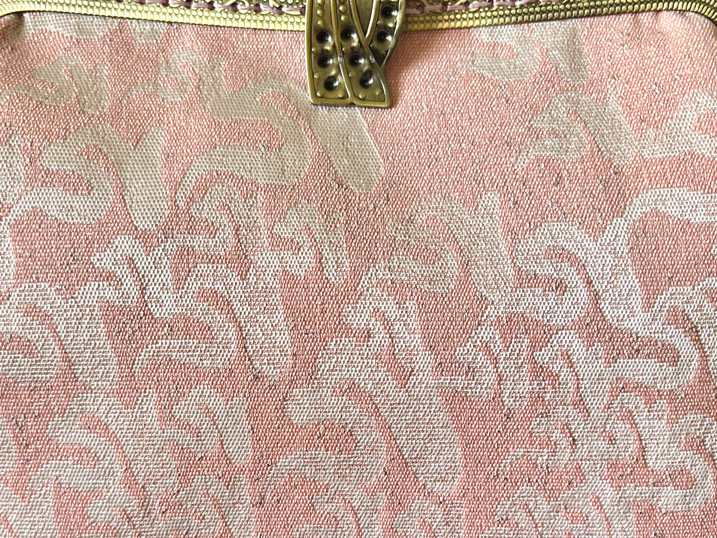 Kimono remake bag [No.1934]