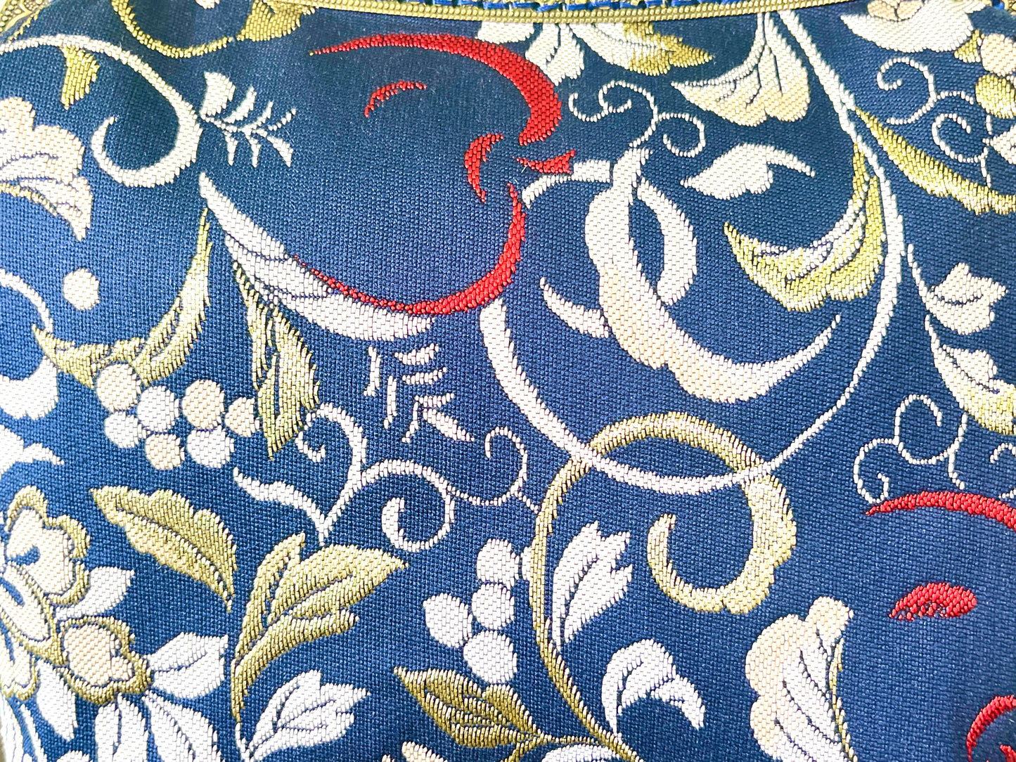 Kimono remake bag [No.1954]